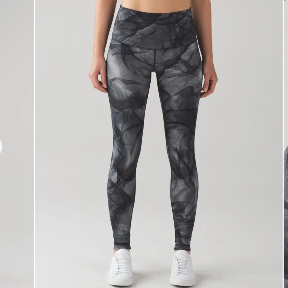 lululemon athletica ✨euc no